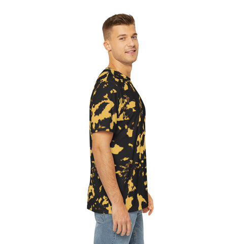 Luzo da Monteverdi - AOP Tee