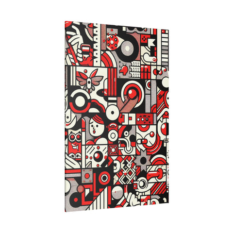 Wondr Canvas #K126
