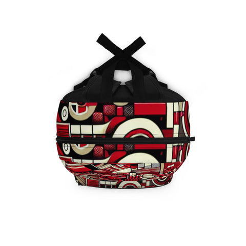 Adventure Ready Multipurpose Travel Backpack