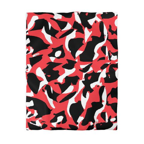 Giovanni Verdesca - Microfiber Duvet Cover