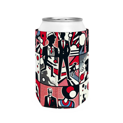 Benedetto Veronese - can_cooler_sleeve