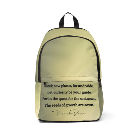 Giuseppe da Venezia - Backpack