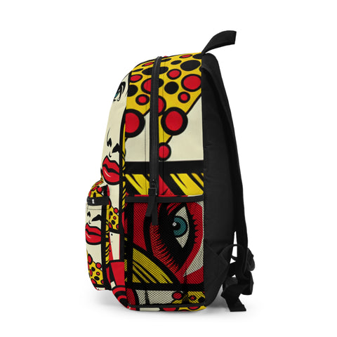 Adventure Ready Durable Hiking Backpack