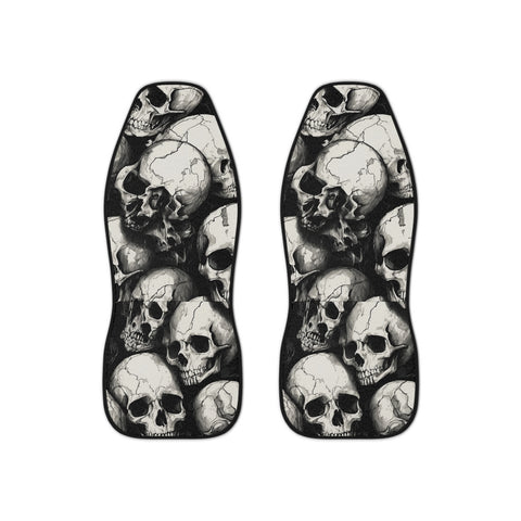 Seraphina Delmonte - Car Seat Covers