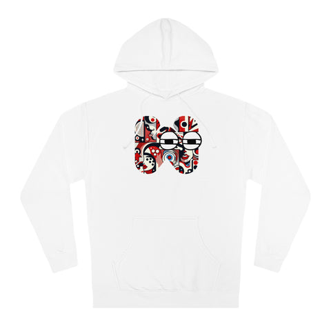 Wondr Hoodie #3759C