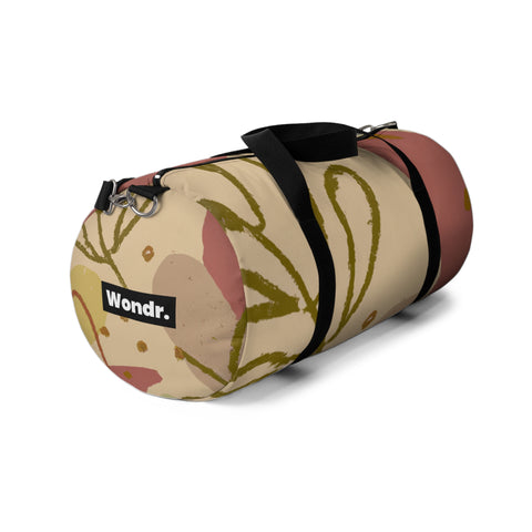 Galia da Firenze - Duffle Bag