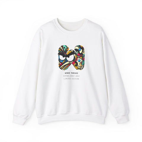 Wondr Crewneck #6287B