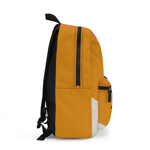 Parmenio da Forli - Backpack