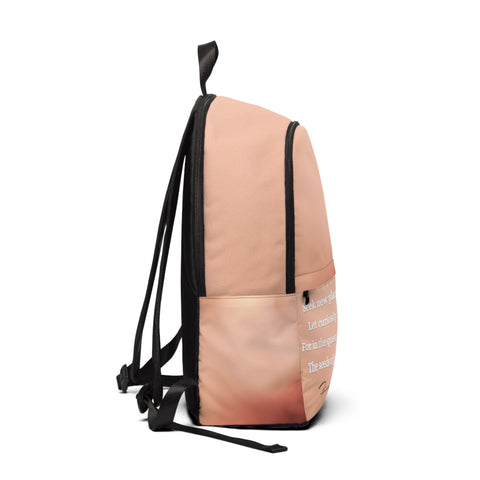 Adria di Toscana - Backpack