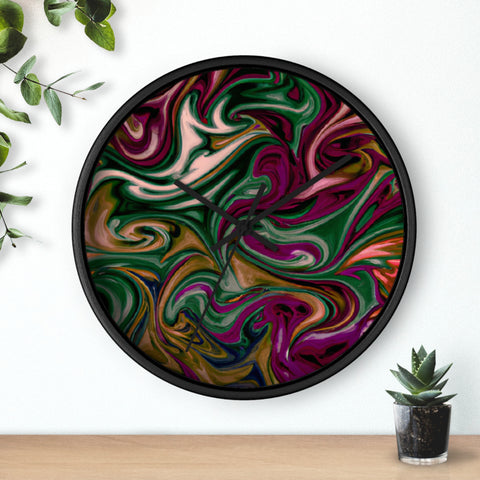 Ambrosia Grissom - Clock