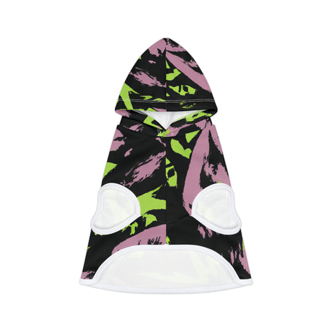 Hildebrando d'Roberto - Pet Hoodie