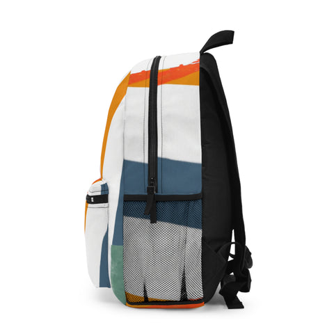 Giovanni di Venezia - Backpack