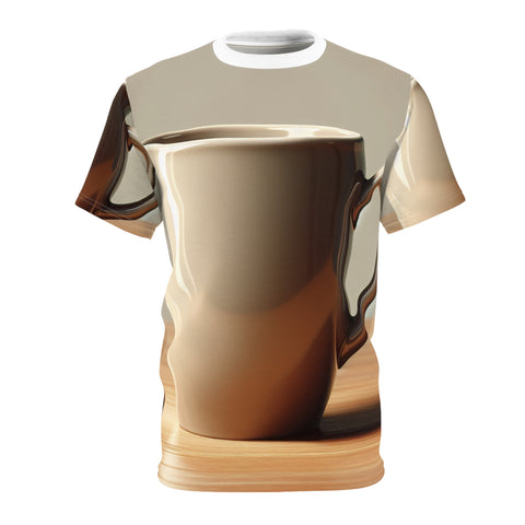 Leonora Caravaggio - Tee