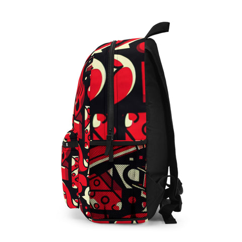 Versatile Adventure Travel Backpack