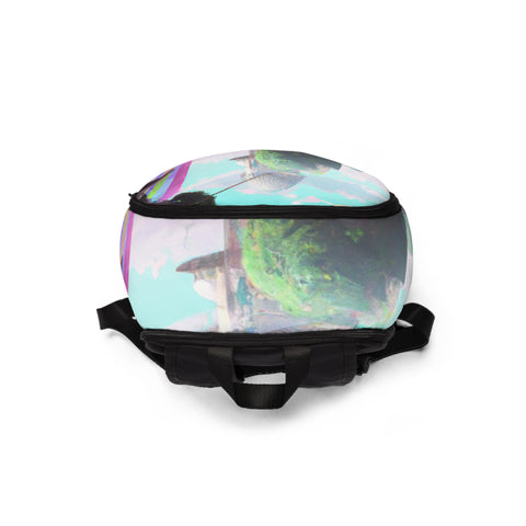 Theophilus Rembrandt - Backpack