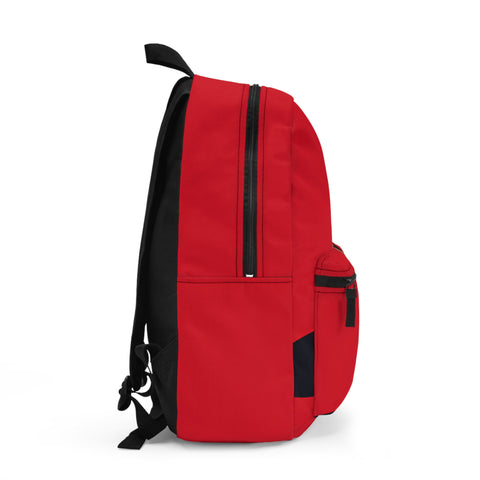 Ultra-Durable Multi-Pocket Travel Backpack