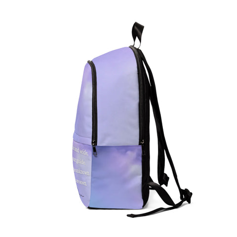 Giovanni da Verona - Backpack