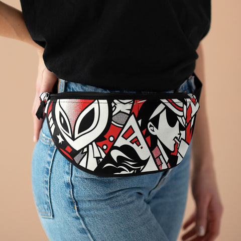 Leonardo Bellini - Fanny Pack
