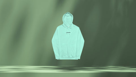 Wondr Hoodies