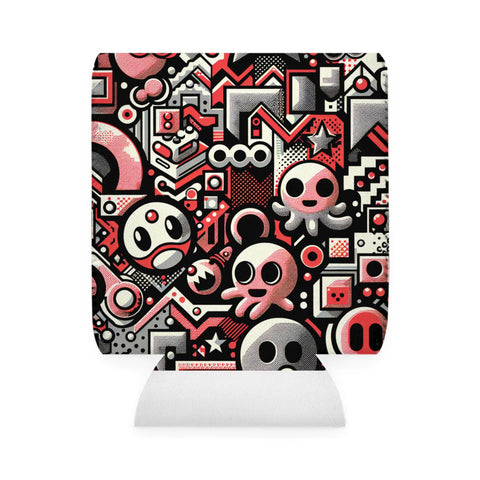Isabella Cortez - can_cooler_sleeve