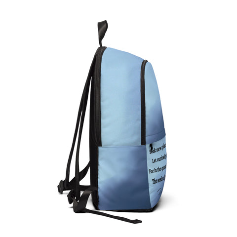 Domenico Veneti - Backpack