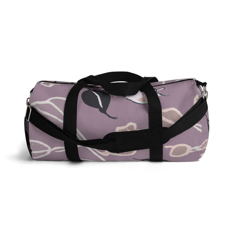 Veronique Franscchatte - Duffle Bag