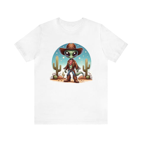 Playground Tee #5627K