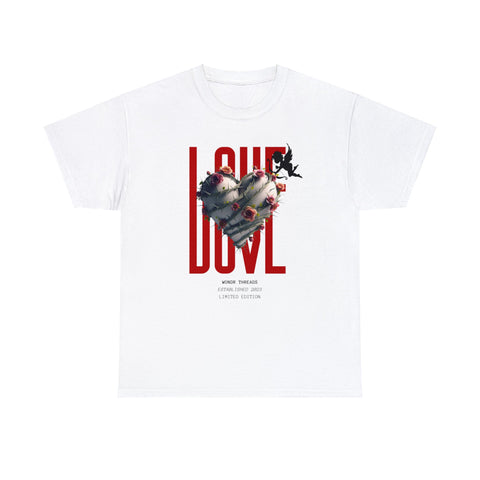 Wondr Tee #Isabella Moriatti