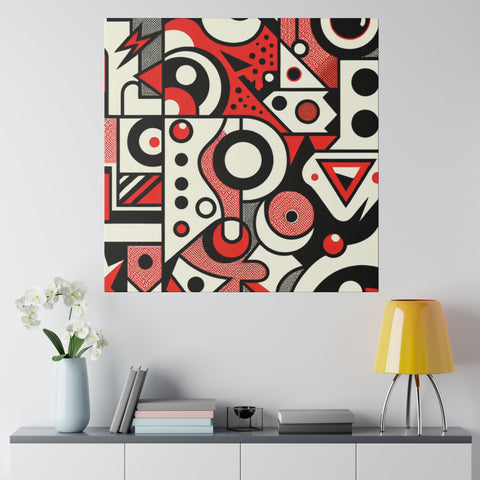Seraphina Delgado - Canvas