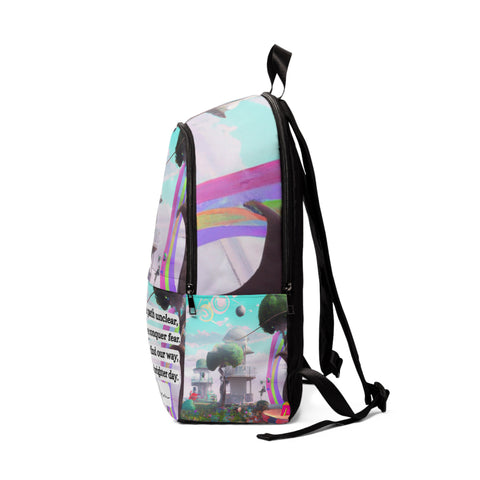 Theophilus Rembrandt - Backpack