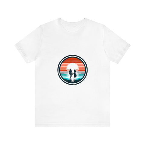 Playground Tee #278G