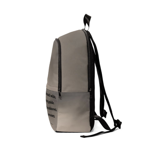 Ivan the Magnificent - Backpack