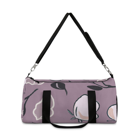 Veronique Franscchatte - Duffle Bag