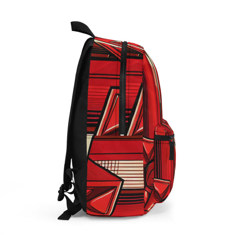 Adventure Pro Lightweight Travel Backpack
