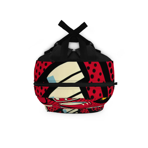 Adventure Pro Durable Travel Backpack