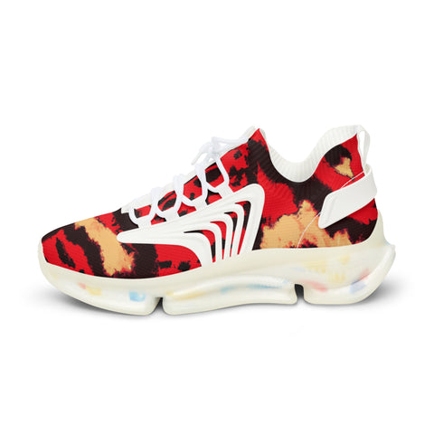 Tiberio Sartorelli. - Men's Mesh Sneaker