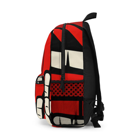 Adventure Pro Durable Travel Backpack