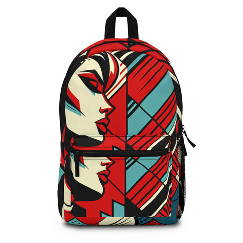 Versatile Adventure Travel Backpack