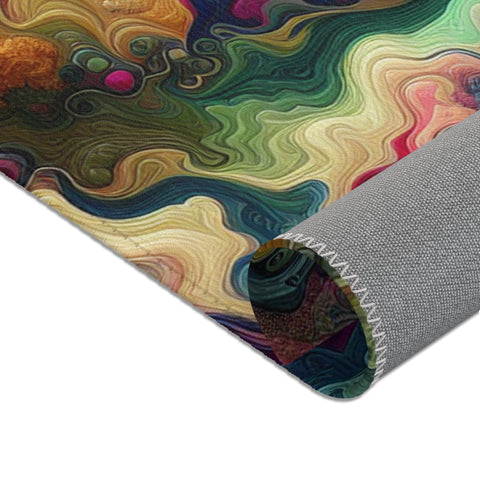 Isabella D'Ambrosio - Area Rug
