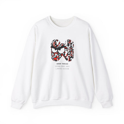 Wondr Crewneck #6753B