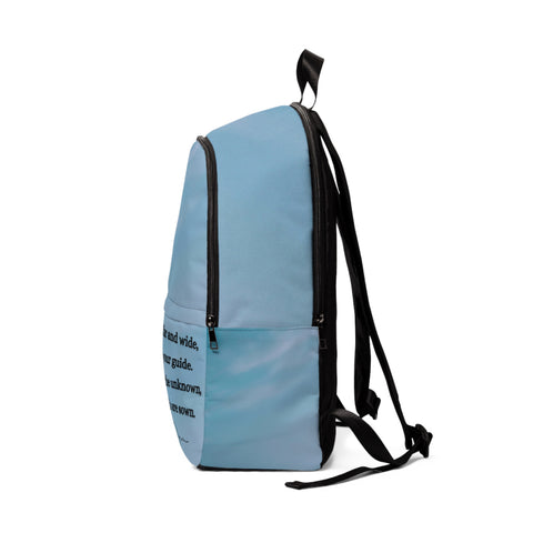 Pietro della Pintura. - Backpack