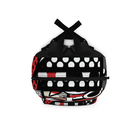 Wondr Backpack #1876K
