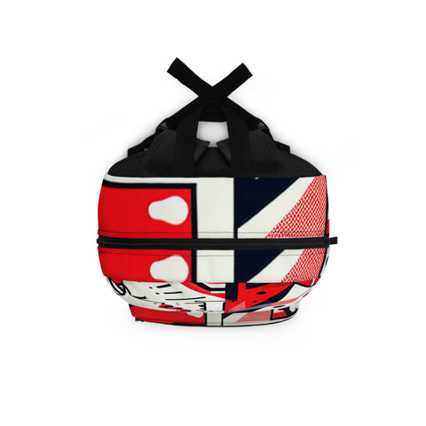 Wondr Backpack #3817Q