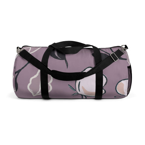 Veronique Franscchatte - Duffle Bag