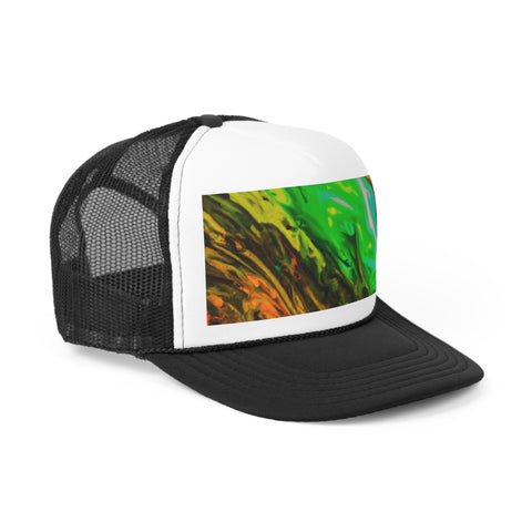 Phoebe Vegas - Trucker Hat