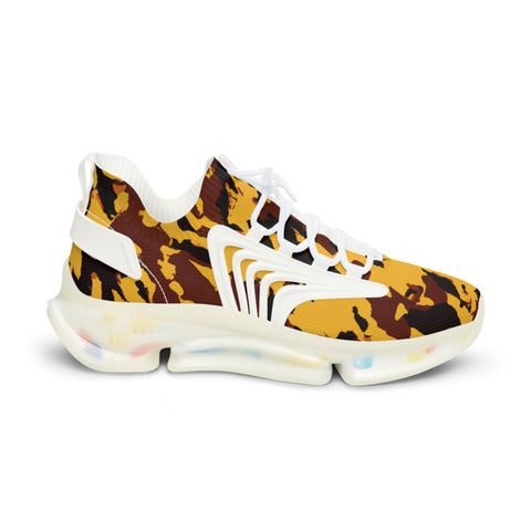 Suddon Kong - Men's Mesh Sneaker