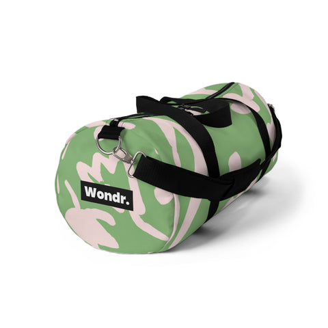 Federigo Fazzolari - Duffle Bag