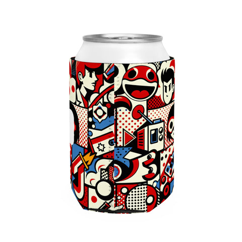 Isabella Santoro - can_cooler_sleeve