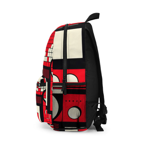 Ultra-Durable Multipurpose Travel Backpack