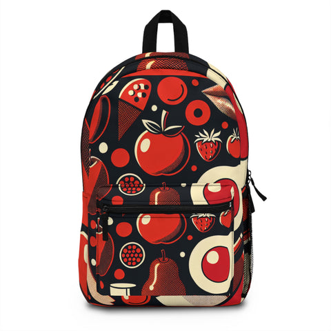 Adventure Ready Durable Travel Backpack